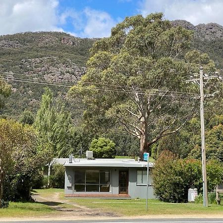 3 Bedroom Holiday House Halls Gap Bagian luar foto