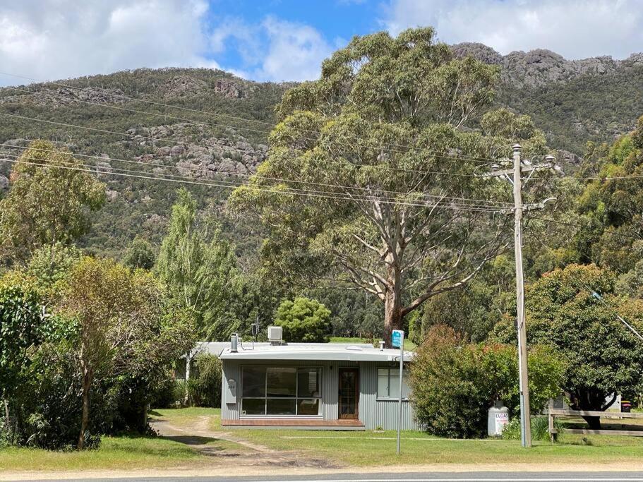 3 Bedroom Holiday House Halls Gap Bagian luar foto