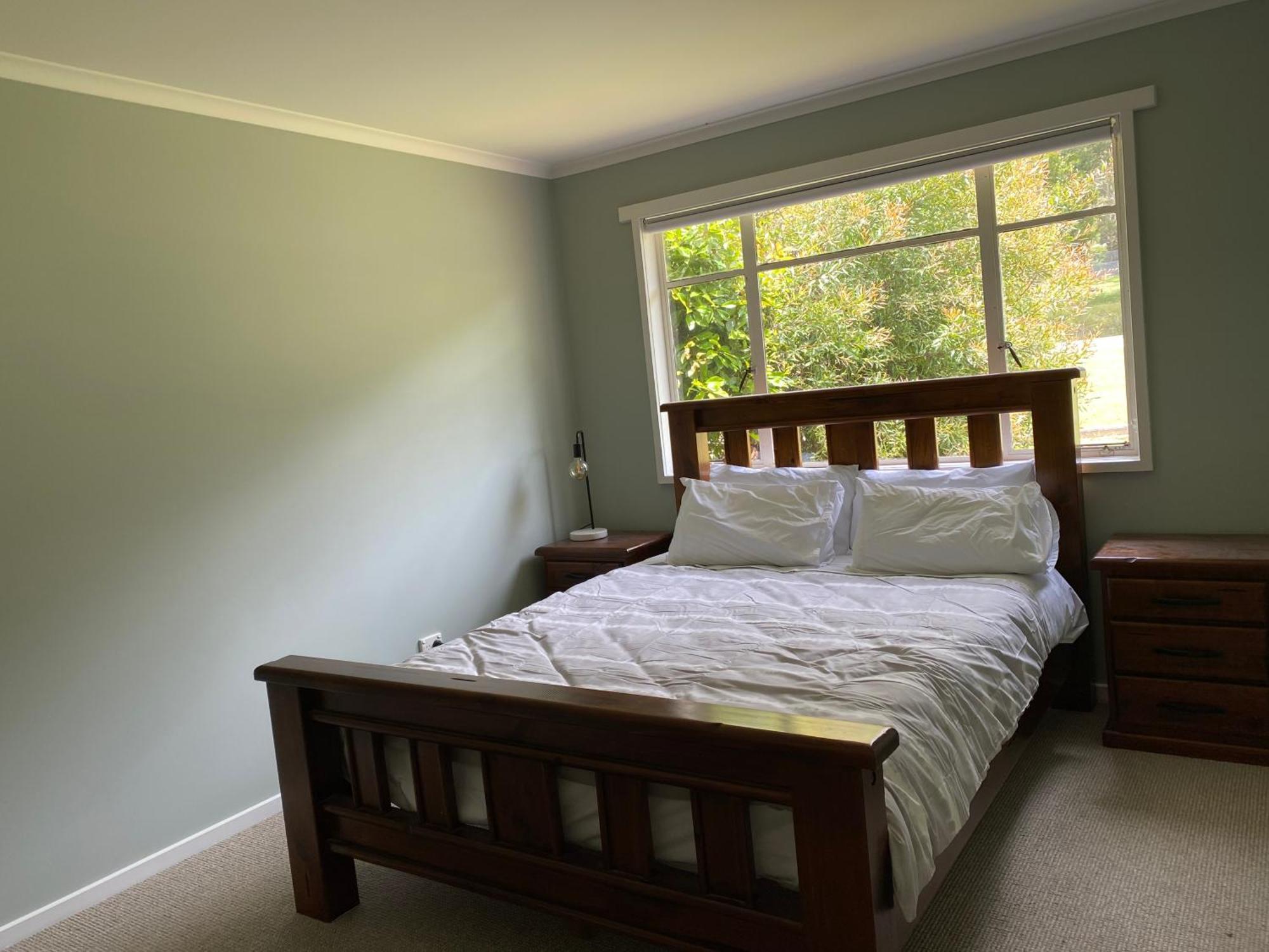 3 Bedroom Holiday House Halls Gap Bagian luar foto